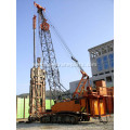 Top Quality Heavy Equipment Drum Trench Cutter Machine